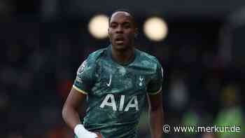 Trotz Torflaute: Tottenham ist offenbar beeindruckt von Bayern-Leihgabe Tel