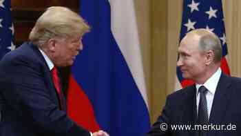 Putin sagt Feuerpause auf Energieanlagen zu – was das für den Ukraine-Krieg bedeutet