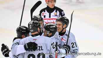 5:2 gegen Bremerhaven: Köln baut Playoff-Führung aus