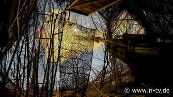 Russland: Attacke abgewehrt: Ukrainische Armee stößt offenbar ins russische Belgorod vor