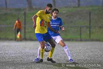 Euro Kraainem haalt diepe spits terug van Tervuren-Duisburg
