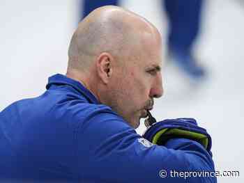 The Canucks are in a ‘building’ phase. How does that suit Rick Tocchet?