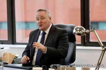 First Minister Eluned Morgan accused of 'standing in the way' of getting 'true' Covid answers