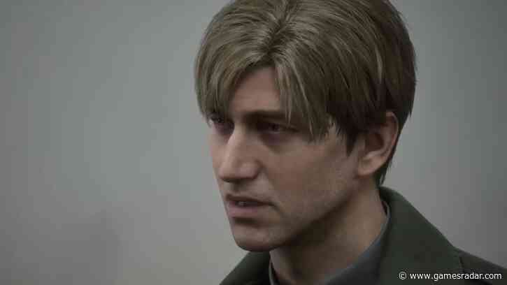 Silent Hill 2 remake dev says Bloober played up the original's iconic toilet scene to punish its protagonist for being a bad husband: "The theme here is disgust"