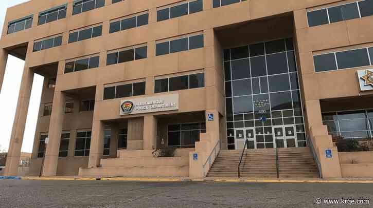 APD: Crime trending down compared to this time last year