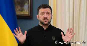 Ukraine-News im Liveticker: Trump wertet Gespräch mit Putin als Erfolg