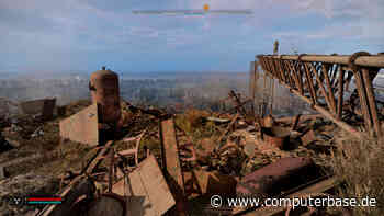 Stalker 2: Heart of Chornobyl: Auch Patch 1.3 bringt eine Fülle an Verbesserungen