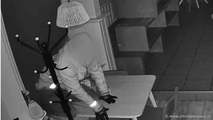 'Goed gevulde' kassa's van ijssalon en cafetaria geroofd door inbreker
