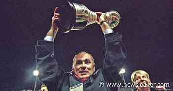 Michael van Praag was net als vader Jaap uiterst succesvol als Ajax-voorzitter: ’We wilden graag schijnwerpers en applaus’