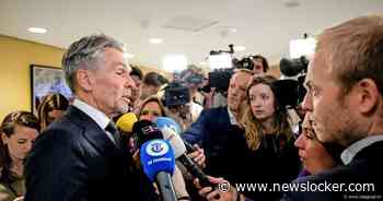 Schoof: gesprek Trump en Poetin kan eerste stap zijn