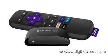 Purchase the Roku Express HD while it’s only $18, but act fast!