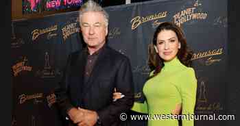 Painful to Watch: Alec Baldwin Walks Away from Red Carpet Interview After His Wife Humiliates Him