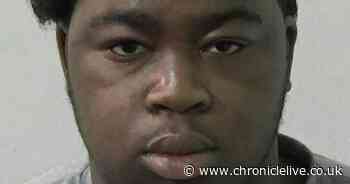 Gordon Gault's killer Lawson Natty has left the country after losing deportation appeal