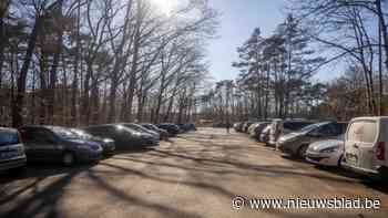 Na Pukkelpop starten werken op domein Kiewit voor toegangspoort tot De Wijers