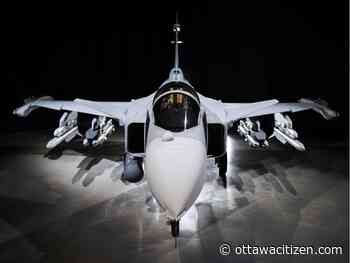 U.S. could block Canadian attempts to buy new fighter jets to replace F-35s, warn analysts