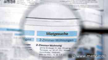 Mietspiegel 2025: So teuer ist aktuell das Wohnen in Bayerns größten Städten
