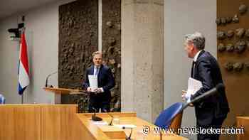 'Onderling gekissebis' in debat over veiligheid Europa