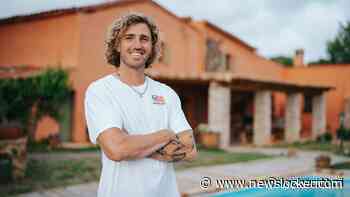 Mike uit B&amp;B Vol Liefde duikt op in Daar Gaan Ze Weer als baas van Senna