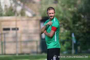 Tom De Cleen wil met VK White Boys als eerste winnen van Blauw Wit Temse: “We moeten zo snel mogelijk zeker zijn van de eindronde”