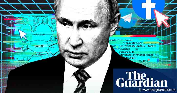 Russia using criminal networks to drive increase in sabotage acts, says Europol