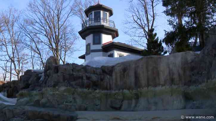 Exclusive: First look inside Coastal Cove at Fort Wayne Zoo