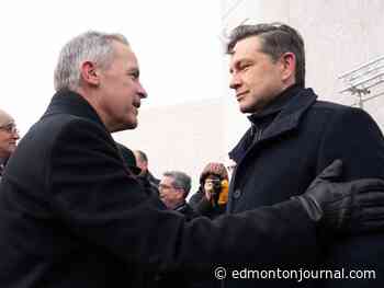 Lorne Gunter: Poilievre Conservatives were unprepared for Trump/Carney ground shift, but it's not too late to get serious