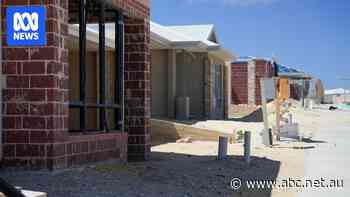 Coalition pressed for detail on key housing pledge