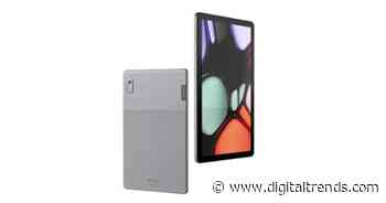 Best Buy’s “Deal of the Day” brings you a mind-boggingly cheap Lenovo tablet