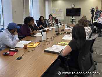 Toledo salary review commission approves raises for council, mayor