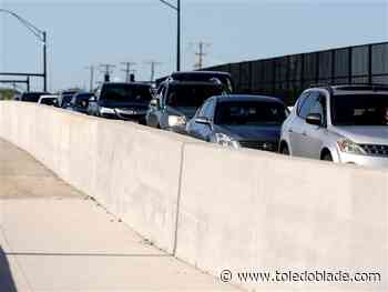 Vote set on ‘plan’ for U.S. 23 bypass