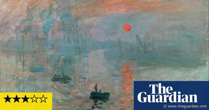 Dawn of Impressionism, Paris 1874 review – detailed examination of key moment in art history