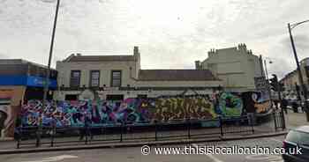 Former Wetherspoons in Crystal Palace to be transformed into new pub