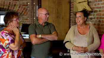 Verzoening tussen Zeeuwse zussen in Het Familiediner loopt bijna uit de hand