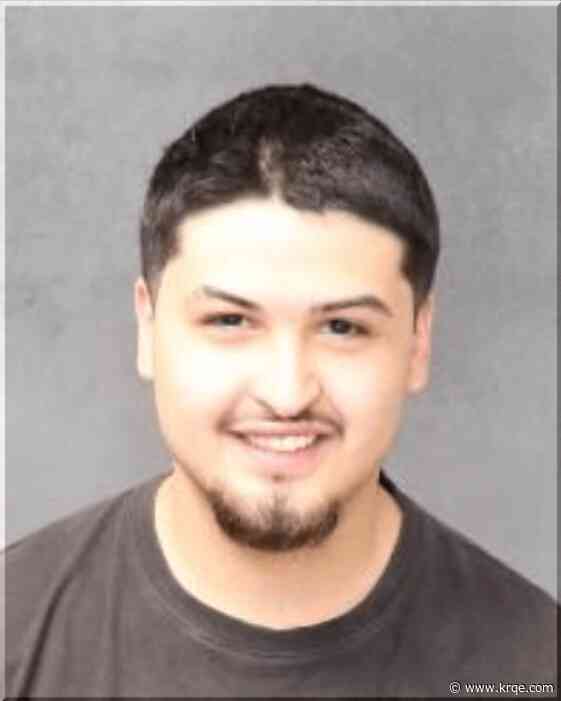 Albuquerque man accused of 2024 murder appears in court