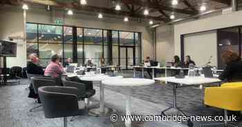 Cambridgeshire Police has record number of officers and increased visibility on streets, says report