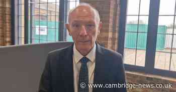 Crime commissioner warns ‘people will get killed’ as a result of anti-social driving