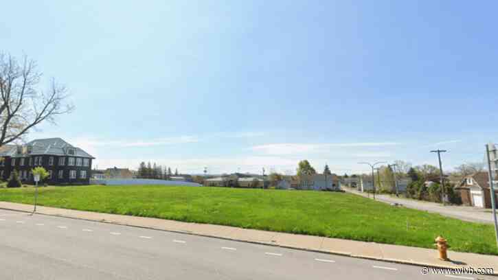 Lackawanna terminates contract with Douglas Development for $35M project