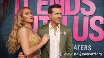 Ryan Reynolds vraagt rechter smaadzaak over Nicepool te verwerpen