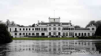 Congressen, tentoonstellingen én televisiestudio in Paleis Soestdijk
