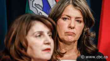 How province kept rein on health contracting, despite what Danielle Smith says