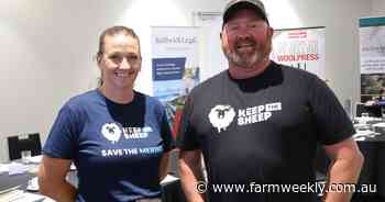 Public education system blocks student access to Keep The Sheep website