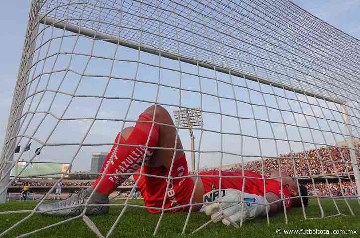 ¡Insólito! La sorpresiva razón por la que Javier Aguirre sacó de la convocatoria a Carlos Moreno