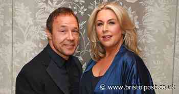 Netflix Adolescence star Stephen Graham's life off-screen with childhood sweetheart