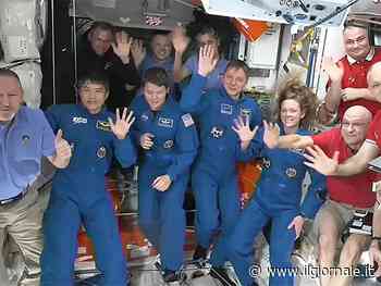 Rientrata la Crew Dragon di Musk: i due astronauti Nasa tornati sulla terra dopo 9 mesi