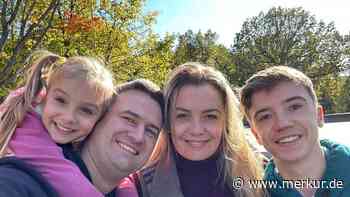 „Neben uns schlug eine Rakete ein“