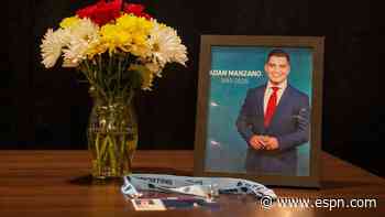 Woman charged with murder of reporter at SB