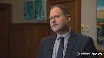 Manitoba plans to introduce human rights protection for gender expression