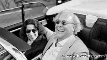 Carter Graydon And The Golden Age Of Magazines