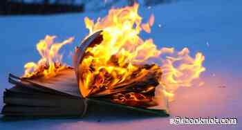 The Rise Of Legislation That Could Make Librarians Criminals