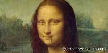 On Further Reflection, Was “Mona Lisa” A Vampire?